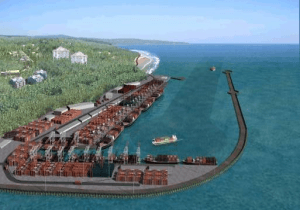 Kerala welcomes centre's viability gap funding for port