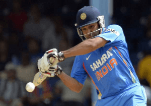 Sharma, Pandey script big win for India A
