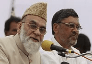 Inviting Sharif, not Modi to Jama Masjid: Shahi Imam