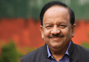 Need to end TB, not only reduce burden: Harsh Vardhan