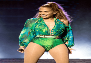 JLo felt 'abused' in relationships