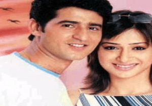 Acting with one's wife even more exciting: Hiten Tejwani