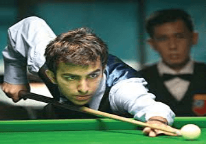 President congratulates Pankaj Advani