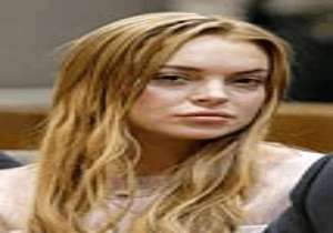 Lindsay Lohan denies dating Tom Cruise