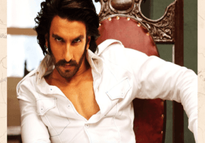 I have only been dumped so far: Ranveer