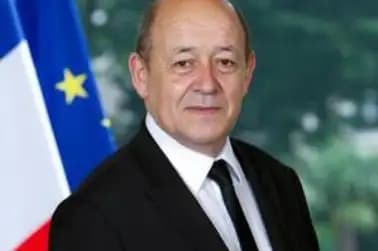 France has major interest