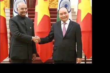 President Kovind addresse