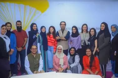 UAE women entrepreneurs l