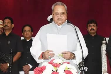 Governor dissolves Assemb