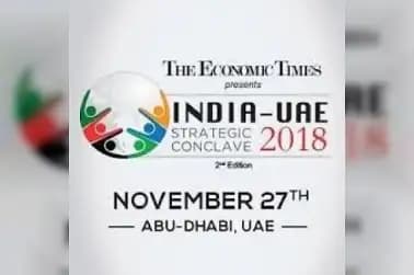 Abu Dhabi to host  second