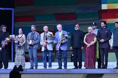 Curtains down for Goa Fil