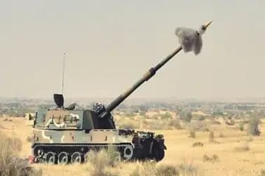 Indian Army boosted with