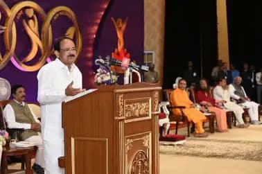 Youth must aim high and s