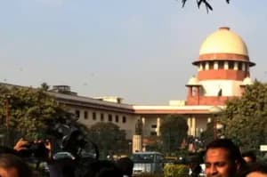 SC will hear petition fro