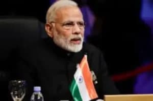PM congratulates Udhav Th