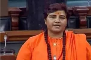 Pragya Thakur apologises