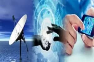 Chaos in Telecommunicatio