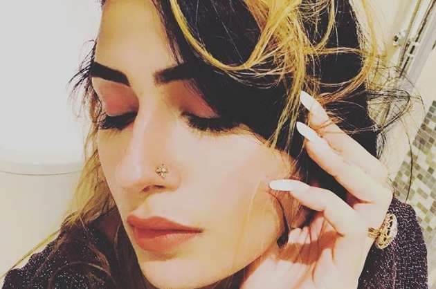 Bigg Boss 14  Has Pavitra Punia got a lip job done