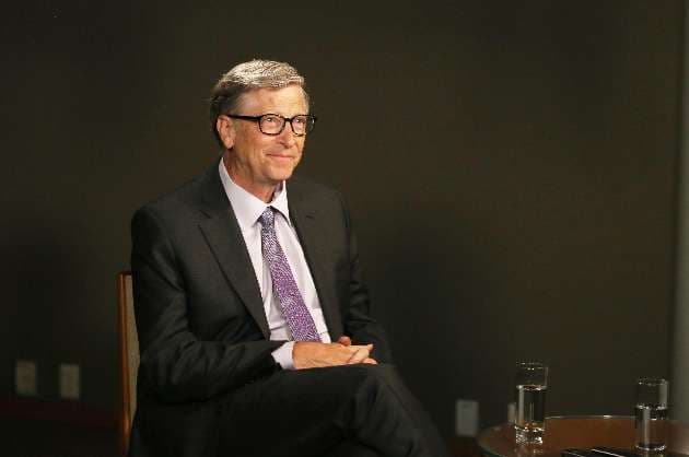 Summer of 2021 will be almost normal  Bill Gates