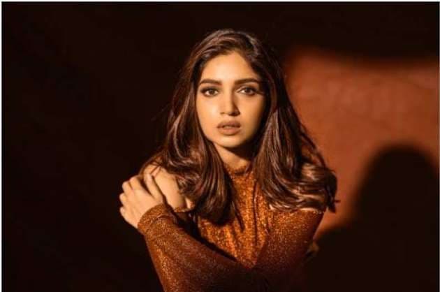 Bhumi speaks up for gender neutral performing arts awards