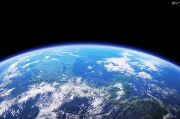How were continents formed