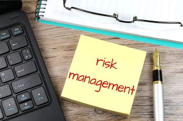 Risk Management     An introduction