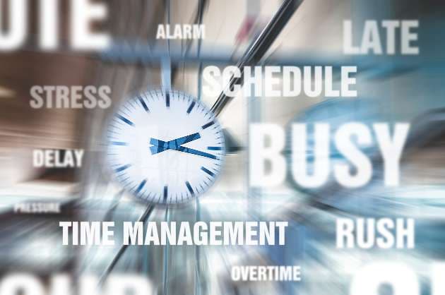 Stress Management  an overview