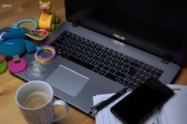 5 in 10 workers now pick employer based on work life balance
