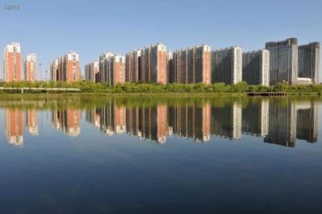 China s real estate problems could hurt global markets  warns US Federal Reserve