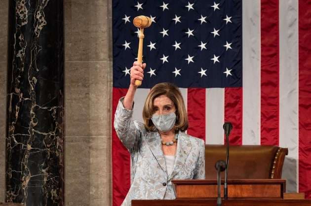 US House Democrats mulls new stopgap spending measure to avoid govt shutdown  media