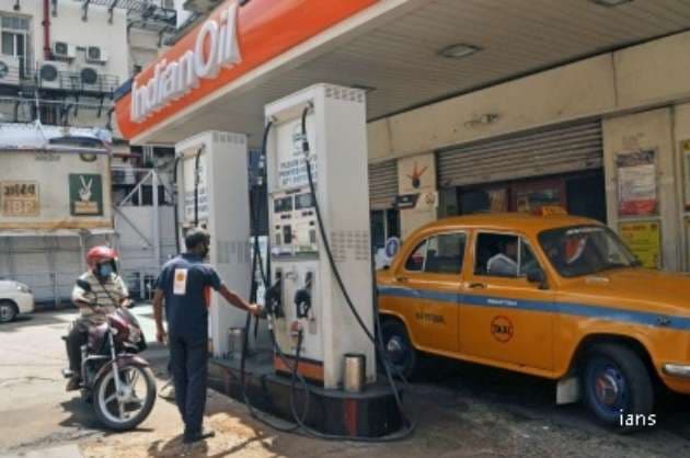 Diwali Relief  Petrol  diesel prices remain static