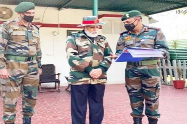 Modi to celebrate Diwali with soldiers at LoC