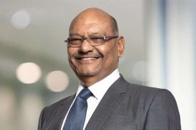 Vedanta Chairman Anil Agarwal bags Asian Business Philanthropy Award 2021