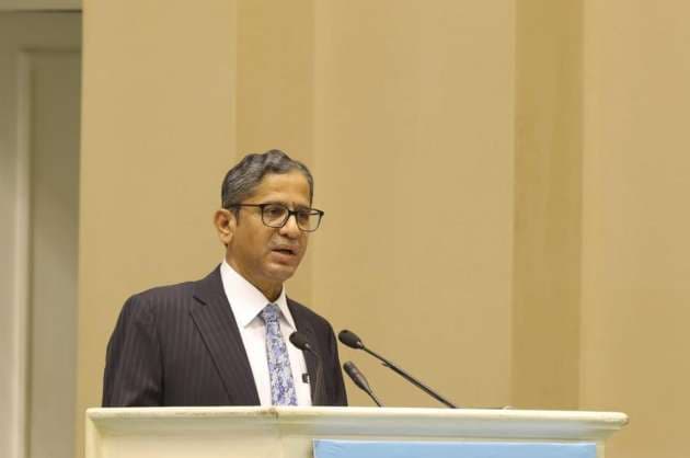 Legislature doesn t conduct study to assess impact of laws it passes  CJI