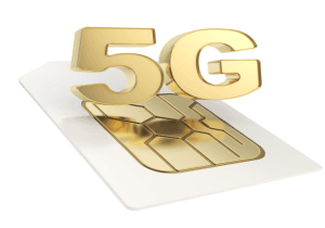 5G services for super-fast internet in the offing
