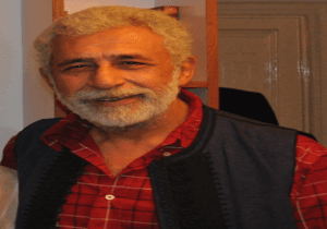 There'll be no second part of my memoir: Naseeruddin