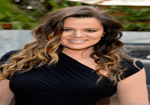 Khloe Kardashian sports new Thanksgiving hairstyle