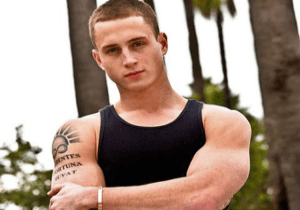 Tom Hanks's son was addicted to cocaine
