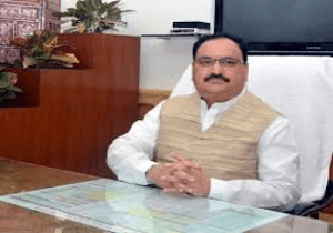 Consumption of beedis higher than cigarettes: Nadda