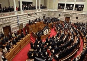 Finland's parliament approves legalising same-sex marriages