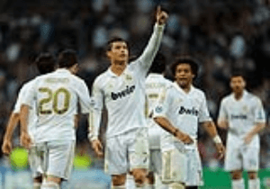 Real Madrid wins record 16 straight matches
