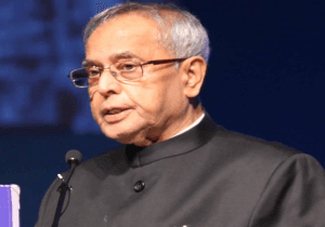 People must provide dividend for society's upliftment: President