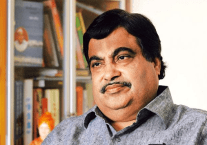 Gadkari launches e-books on his ministry's achievements