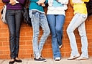 Panchayat in Lalu's village bans jeans, mobiles for girls
