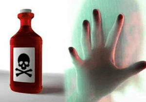 Two arrested for acid attack on woman doctor