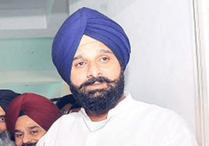 Punjab Minister B.S. Majithia appears before ED