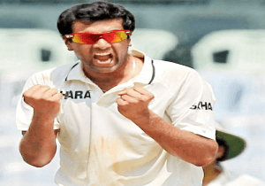 Ashwin's discipline enabled us to attack: Shami