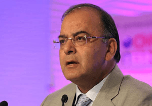 Taxes should be collected in 'firm and fair' manner: Jaitley