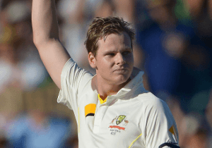 Smith's 192 helps Australia amass 530