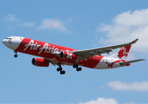 Malaysia's AirAsia flight with 162 onboard goes missing